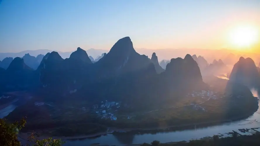 工业高性能